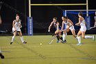 FH vs Fitchburg  Wheaton College Field Hockey vs Fitchburg State. - Photo By: KEITH NORDSTROM : Wheaton, field hockey, FH2023, Fitchburg